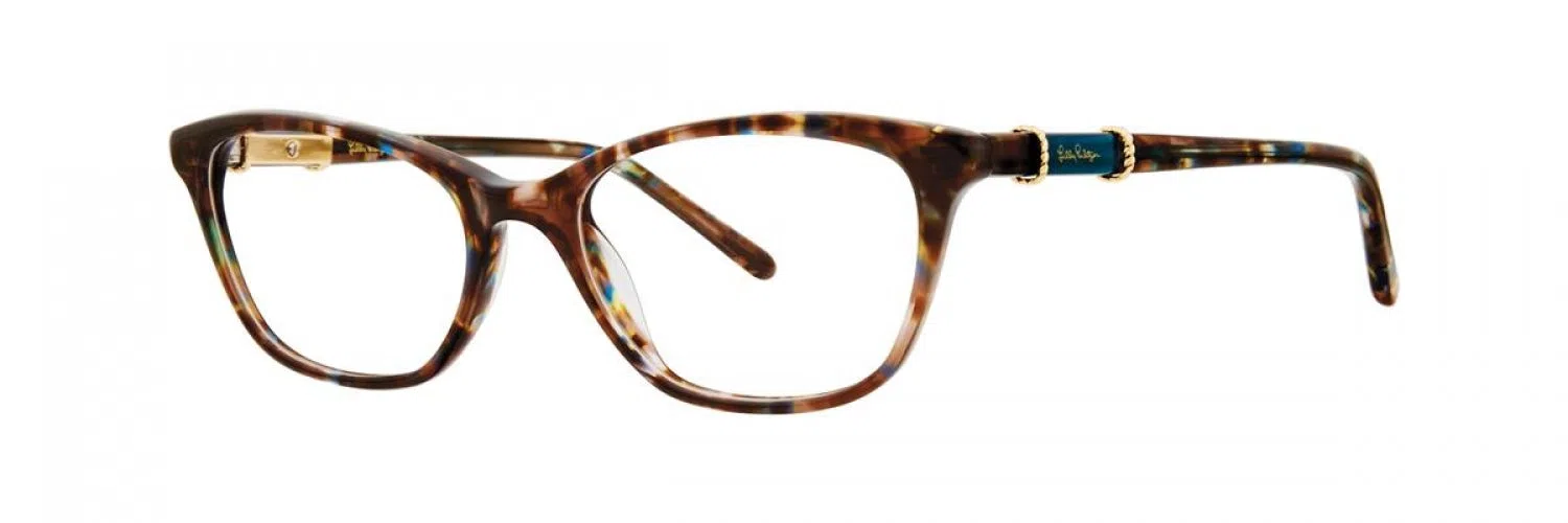Lilly Pulitzer CASTILLA Eyeglasses